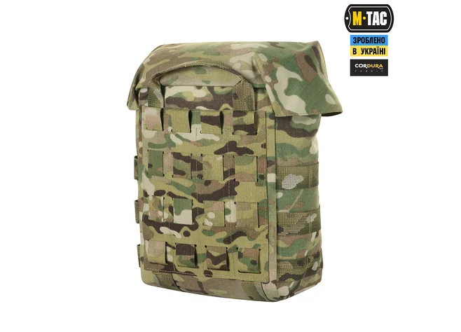Подсумок M-Tac "Сухарка" GEN.3 Multicam Фото 2